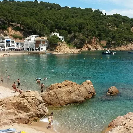 Villa Tamariu Holiday home