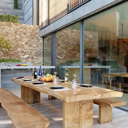Tatil Evi Villa Tamariu *