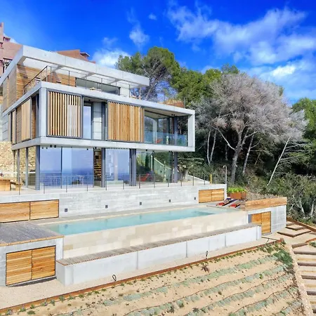 Villa Tamariu Tamariu