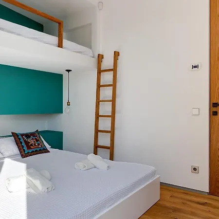 Villa Tamariu Holiday home