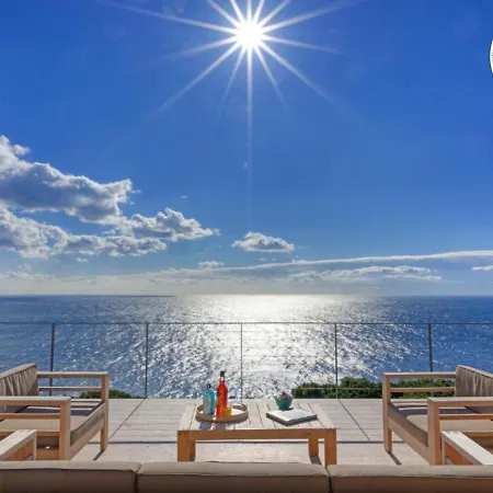 Villa Tamariu Holiday home *