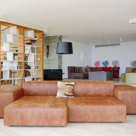 Villa Tamariu * Tamariu