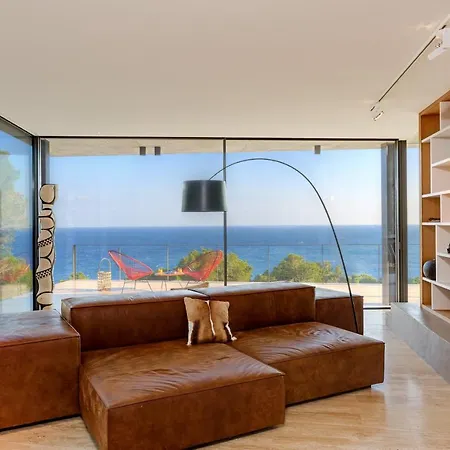 Dom wakacyjny Villa Tamariu