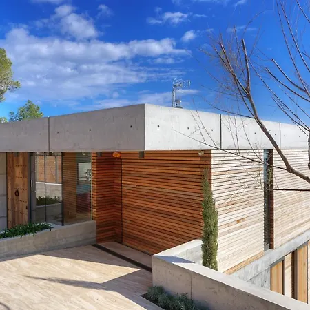 Villa Tamariu Dom wakacyjny *