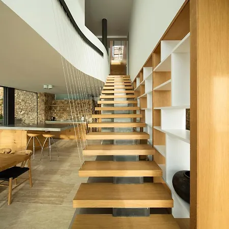 Dom wakacyjny Villa Tamariu