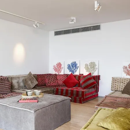 Dom wakacyjny Villa Tamariu *